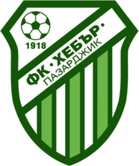 FC Hebar Pazardzhik