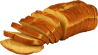 Sliced Bread