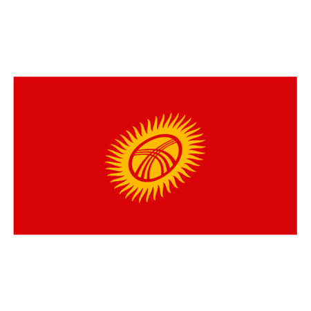 Kyrgyz
