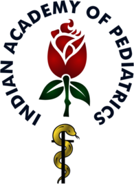 Logo INDIAN ACADEMY OF PEDIATRICS HADOTI BRANCH KOTA