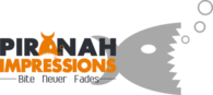 Piranah Impressions