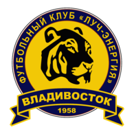 FC Luch-Energia Vladivostok