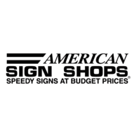 American Sign Shops