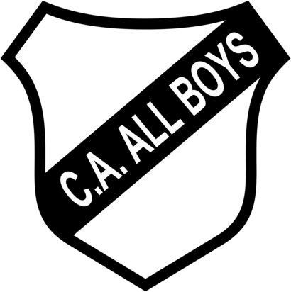 C A All Boys