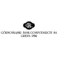 GBG Gornoslaski Bank Gospodarczy