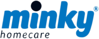 Minky Homecare log