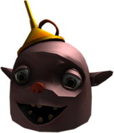 Boxtroll Oil Head Roblox