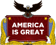 America Is Great 