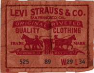 Levi's