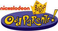The Fairly OddParents 