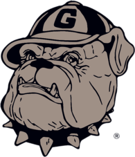 Georgetown Hoyas old 