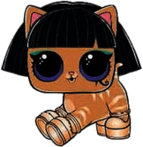 LOL Surprise Ancient Meow