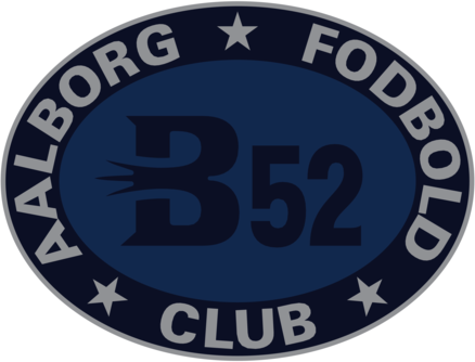 B52 Aalborg 37938
