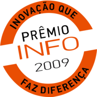 Prêmio Info 2009