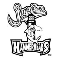 Jupiter Hammerheads