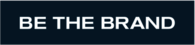 BE THE BRAND