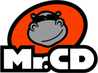 Mr. CD