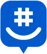 GroupMe logo thumbnail