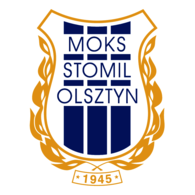 MOKS Stomil Olsztyn