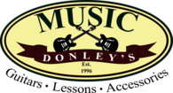 Donley's Music