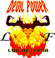 DEVIL POWER FITNESS TRAINING