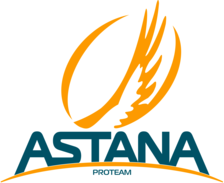 Pro Team Astana 