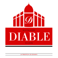Au Pauvre Diable Dijon