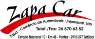 Zapa Car