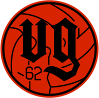 VG 62 Naantali