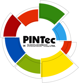 PINTEC DE MONOPOL