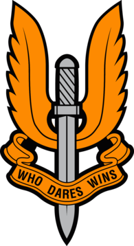 Special Air Service SAS