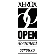 Open document services
