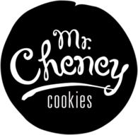 Mr. Cheney Cookies
