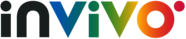Invivo logo color