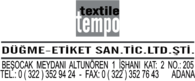 Textile Tempo