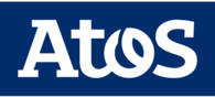 Atos logo banner
