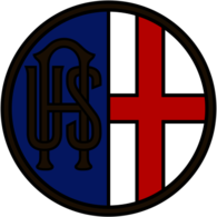 US Alessandria (1950's logo)