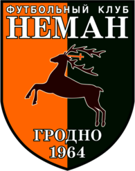 FK Neman Grodno