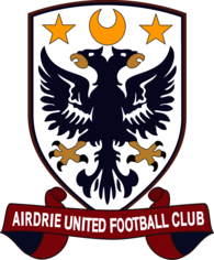 Airdrie United