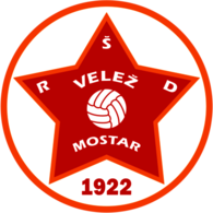 RSD Velez Mostar