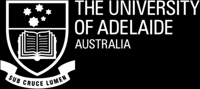The University of Adelaide