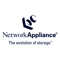 Network Appliance