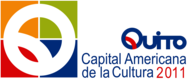 Quito Capital Americana de la Cultura 2011