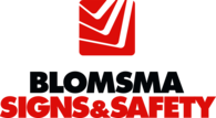 Blomsma Signs & Safety