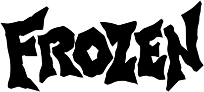 Frozen