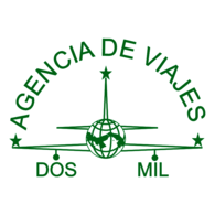 Agencia de Viajes Dos Mil