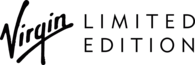 Virgin Limited Edition