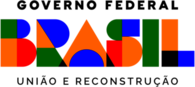 Governo Federal - União e Reconstrução