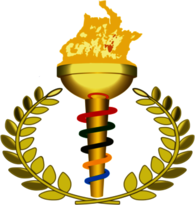 Olympic Torch