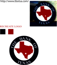 The Bank of Texas